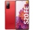Samsung Galaxy S20 FE LTE 6/128GB Dual SIM Piros