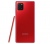 Samsung Galaxy Note10 Lite fénylő piros