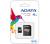 ADATA Micro SDHC 4GB CL4 (AUSDH4GCL4-RA1)