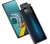 Asus ZenFone 7 Dual SIM 8GB 128GB Aurora-fekete