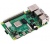 Raspberry Pi 4B 8GB BCM2711 Cortex A72 ARMv8 64bit