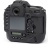 easyCover szilikontok Nikon D5 fekete