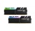G.Skill TridentZ RGB DDR4 2400MHz C15 32GB AMD Kit