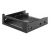 BitFenix 5,25" meghajtókeret-adapter fekete