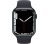 Apple Watch Series 7 45mm GPS Fekete