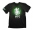 Ori  "Green Ori & Icon", XL póló
