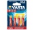 Varta Max Tech AAA x 4
