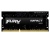 Kingston Fury Impact SO-DIMM DDR3 1866MHz CL11 4GB