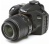 easyCover szilikontok Nikon D3200 fekete