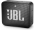 JBL Go 2 fekete