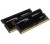 Kingston HyperX Impact DDR4 2400MHz 16GB KIT2