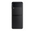 Samsung Galaxy Z Flip 3 256GB Fekete