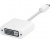 Apple Mini DisplayPort–DVI adapter
