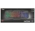 Trust Billentyűzet Gamer - GXT 830-RW Avonn (RGB L