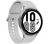 Samsung Galaxy Watch4 eSIM 44mm ezüst