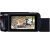 Újracsomagolt Canon LEGRIA HF R88 videokamera