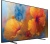 Samsung 65" Q9F 4K Sík Smart QLED TV