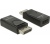 Delock DisplayPort 1.2 apa > HDMI anya 4K passzív