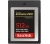 SanDisk Extreme Pro CFexpress Type B 512GB