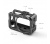 SMALLRIG Vlogging Cage and 52mm Filter Adapter for
