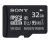 Sony 32GB Micro SDHC Card UHS-I CL10