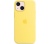 Apple iPhone 13 mini MagSafe szilikontok halvány c