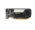 PNY Nvidia T400 3x mDP 4GB GDDR6 Bulk