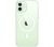 Apple iPhone 12/12 Pro MagSafe-rögz. tok átlátszó