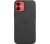 Apple iPhone 12 mini MagSafe bőrtok fekete