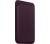 Apple iPhone MagSafe Lokátor bőrtárca sötét m.pir.