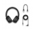 Sony WHXB700 bluetooth fejhallgató (fekete)
