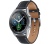 Samsung Galaxy Watch3 45mm misztikus ezüst