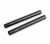 SMALLRIG 2db 15mm Black Aluminum Alloy Rod