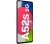 Samsung Galaxy A52s 5G 256GB Dual SIM világoslila