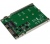 StarTech M.2 SSD to 2.5" SATA Adapter Converter
