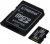 Kingston Canvas Select Plus microSDXC 128GB + ad.