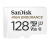 SanDisk microSDHC High Endurance 128GB 100MB/s C10