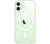 Apple iPhone 12 mini MagSafe-rögz. tok átlátszó