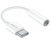 HUAWEI CM20 USB-C to 3.5mm Cable White