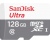 SanDisk Ultra microSDXC UHS-I A1 128GB