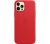 Apple iPhone 12/12 Pro MagSafe bőrtok (PRODUCT)RED
