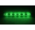 Bitfenix Alchemy Aqua 6x LED-Strip 20cm - Zöld