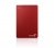 SEAGATE Backup Plus Portable 1TB Piros