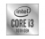 CPU INTEL Core i3-10100F 3,6GHz 6MB LGA1200 TRAY