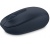 Microsoft Wireless Mobile Mouse 1850 sötétkék