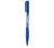 Kores Golyóstoll, 0,5 mm, nyomógombos, "K6-F" kék