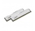 Kingston HyperX Fury DDR4 2666MHz 16GB KIT2 Fehér