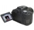 easyCover szilikontok Canon EOS 600D fekete