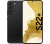 Samsung Galaxy S22+ 8GB 128GB Fekete