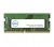 Dell DDR4 SODIMM 3200MHz 1Rx16 4GB